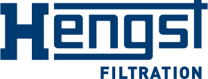 Hengst &ndash; logo