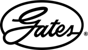 Gates &ndash; logo