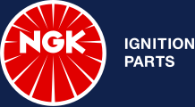 NGK &ndash; logo