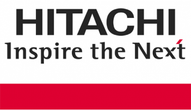 Hitachi &ndash; logo