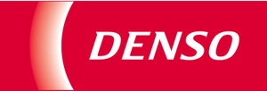 Denso &ndash; logo