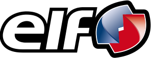 Elf &ndash; logo
