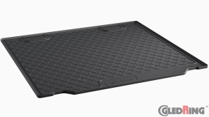 BMW ser. 5 F11 2011-2017 TOURING - Img 3
