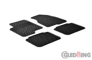 Chevrolet Captiva 06-11 & 12-/OPEL Antara 06-10 & 11-