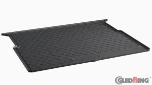 Citroën C4 Picasso 2013-> (Spacetourer) /donji nivo poda - Img 3