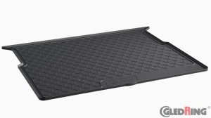 Citroën C4 Picasso 2013-> (Spacetourer) /lower bottom - Img 3