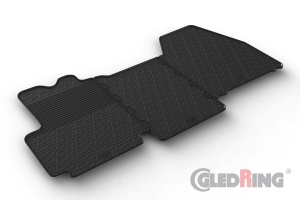Citroën Jumper 2006-2016-Mod. / Boxer / Ducato 2022