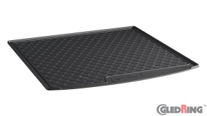 Dacia Bigster 2024-> Full Hybrid 155 SUV (upper variable floor) - Img 2