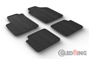 Fiat 500 2007-2012-/FL 2019-