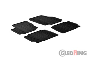 Ford mondeo 2007-2011 (PETEX)
