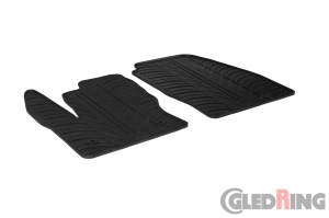 Ford Tourneo Connect Cargo/2 2014-2016 (pick up/2)