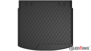 Honda CR-V SUV 09.2018-2022 / upper variable bottom