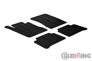 Mercedes-Benz E class W211 2003-2009 / W219 CLS 2004-2010