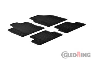 Nissan Qashqai 2007-2013