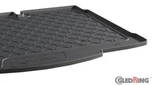 Opel CORSA E 2014-2020 donji nivo poda - Img 3