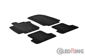 Renault Clio III 2005-2012