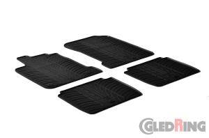 Renault Latitude 2011-
