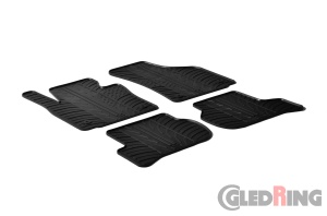 SEAT Leon 2005-2013 /Cupra