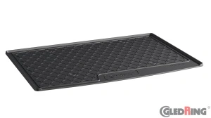 Škoda KAMIQ SUV 09.2019-> (gornji nivo podesivog poda) - Img 2