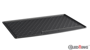 Skoda KAMIQ SUV 09.2019-> (upper variable floor) - Img 2
