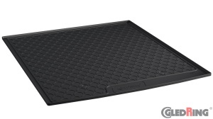 Skoda SUPERB COMBI B8 2015-2023/ upper variable bottom - Img 3