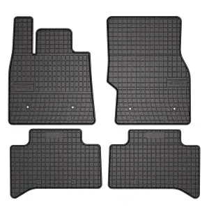 Tipske patosnice set ALFA ROMEO STELVIO 16-