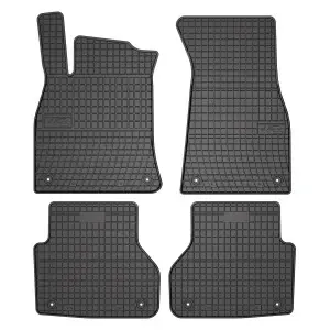 Tipske patosnice set AUDI A6 C8 18-