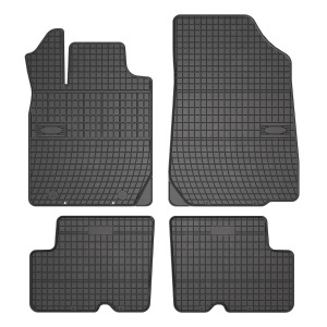 Tipske patosnice set DACIA DUSTER I/LOGAN I/SANDERO I