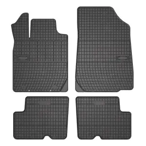 Tipske patosnice set DACIA DUSTER I/LOGAN I/SANDERO I