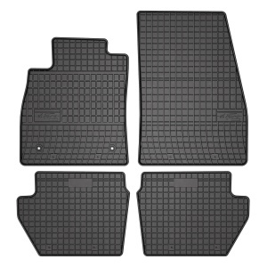 Tipske patosnice set FORD FIESTA VII 17-23