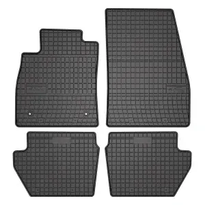 Tipske patosnice set FORD FIESTA VII 17-23