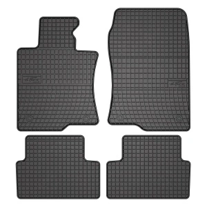 Tipske patosnice set HONDA ACCORD VIII 08-15