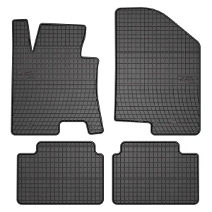Tipske patosnice set KIA CEED II 12-18