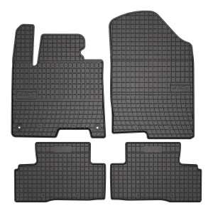 Tipske patosnice set KIA SPORTAGE III 21-