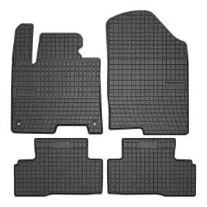 Tipske patosnice set KIA SPORTAGE III 21-