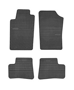 Tipske patosnice set PEUGEOT 206 98-09