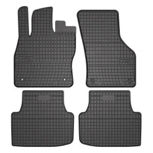 Tipske patosnice set SEAT LEON IV/CUPRA FORMENTOR