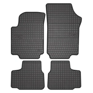 Tipske patosnice set SEAT MII/ŠKODA CITIGO/VW UP