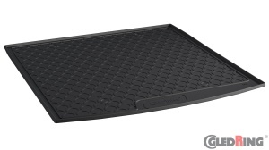 Volkswagen GOLF VII VARIANT 2012-2020/upper bottom - Img 2