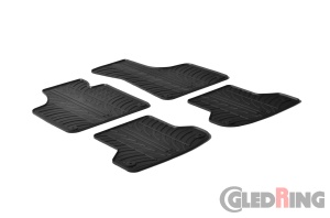 Audi A3 2003-2011/ A3 SB 2004-2011 ( 5 door)