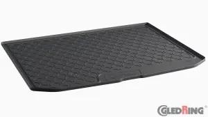 Audi A3 2012-2020 SB 8V /5 vrata (gornji nivo podesivog poda, rezervni točak standardne veličine) - Img 3