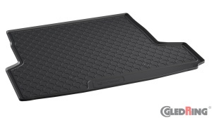 BMW Ser 3 F31 2013-2019 Touring - Img 2