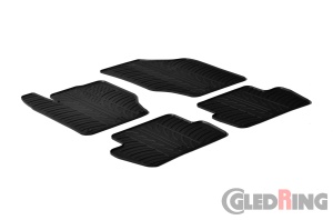 Citroën C4 2010-12.2020/5 doors/ DS4 -11.2021