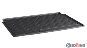 Citroën C4 HB / C4 /ë 2021-> /upper variable bottom - Img 3
