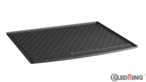 Cupra Terramar SUV 2024-> PHEV (electric) (upper variable floor) - Img 2