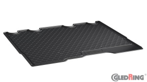 Fiat FIAT Talento 2016-FL2019-2020/ OPELVivaro(pasanger, L 2014-2019/NV 300 (passanger,)2016-FL2019-2021 / RENAULT Trafic (passanger,Grand 2014-2021-> / NV 300 (passanger,)2016-FL2019-2021 / RENAULT Trafic (passanger,Grand 2014-2021-> OPELVivaro(pasanger, - Img 2