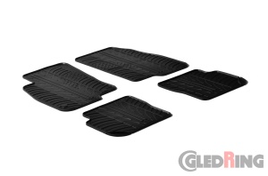 Fiat Punto EVO 2010-2014