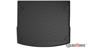 Ford Focus kombi 2011->2015 / 2015->