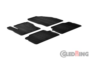 Ford Kuga 2011-08.2013