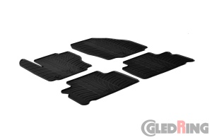 Ford S max / Galaxy 2006-2010 / FL 2010-2011